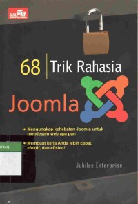 68 Trik Rahasia Joomla