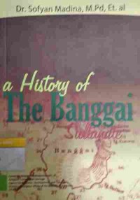 A History of the Banggai Sultanate