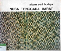 Album Seni Budaya Nusa Tenggara Barat