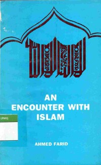 An Encouonter With Islam