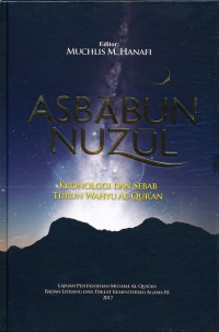 Asbabun Nuzul: Kronologi dan Sebab Turun Wahyu Al-Qur’an