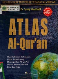 Atlas Al-Qur'an