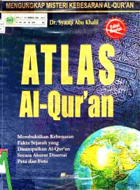 Atlas Al-Qur'an