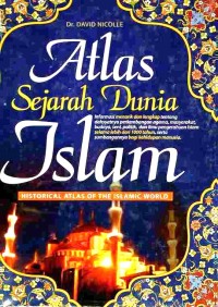 Atlas sejarah dunia Islam