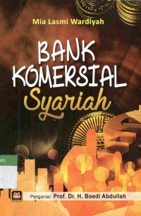 Bank Komersial Syariah