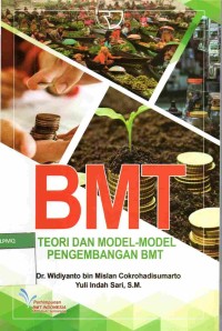 BMT: Teori dan Model-Model Pengembangan BMT