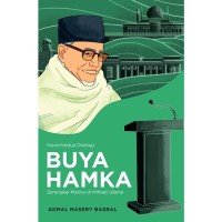Buya Hamka: Serangkai Makna di Mihrab Ulama