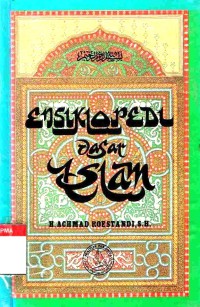 Ensiklopedi dasar Islam