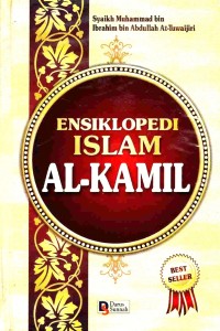Ensiklopedi Islam Al-Kamil