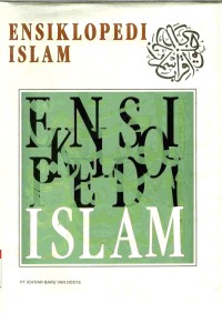 Ensiklopedi Islam. Jilid 3