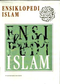 Ensiklopedi Islam. Jilid 7