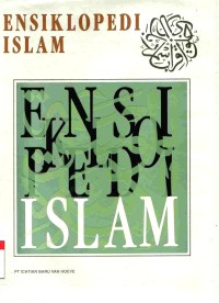Ensiklopedi Islam. Jilid 8