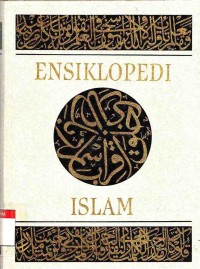 Ensiklopedi Islam. Vol. 2