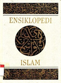Ensiklopedi Islam. Vol. 3