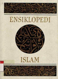 Ensiklopedi islam. Vol. 4