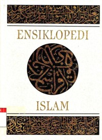 Ensiklopedi islam. Vol. 4