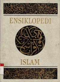 Ensiklopedi islam. Vol. 5