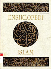 Ensiklopedi islam. Vol. 5
