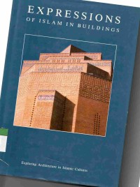 Expressions of Islam in Buildings