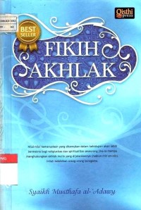 Fikih Akhlak