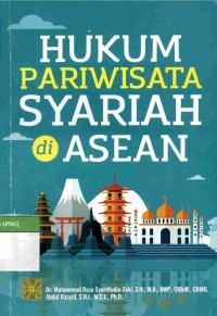 Hukum Pariwisata Syariah Di Asean