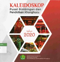 Kaleidoskop Pusat Bimbingan dan Pendidikan Khonghucu