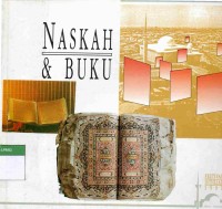 Katalog Naskah dan Buku