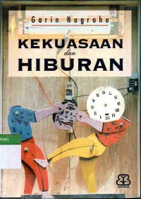 Kekuasaan dan Hiburan