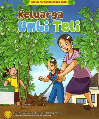 Keluarga Umbi Teli
