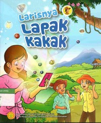 Larisnya Lapak Kakak