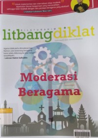 Majalah Silaturahmi Lidik No. 14, Tahun 2019