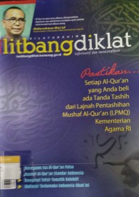 Majalah Silaturahmi Lidik No. 8, Tahun 2017