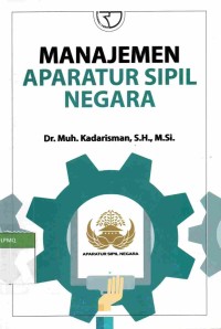 Manajemen Aparatur Sipil Negara