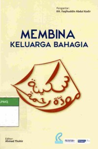 Membina Keluarga Bahagia