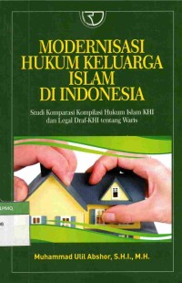 Modernisasi Hukum Keluarga Islam di Indonesia