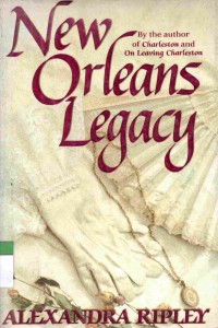 New Orleans Legacy