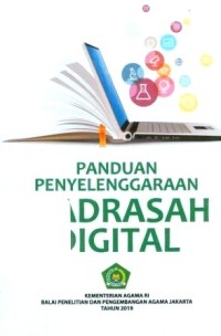 Panduan Penyelenggaraan Madrasah Digital