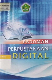 Pedoman Perpustakaan Digital