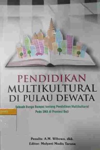 Pendidikan Multikultural di Pulau Dewata