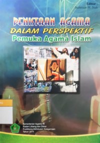 Penistaan Agama dalam Perspektif Pemuka Agama Islam