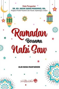 Image of Ramadan bersama Nabi Saw