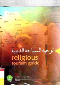 Religious tourism guide