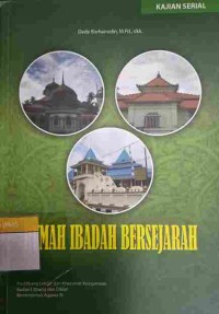 Rumah Ibadah Bersejarah