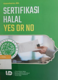 Sertifikasi Halal Yes or No