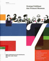 Strategi dan Promosi Museum