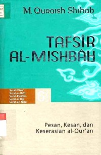 Tafsir Al-Mishbah Volume 6