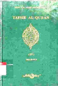 Tafsir Al-Qur-an An-Nuur vol IV djuz 10-12