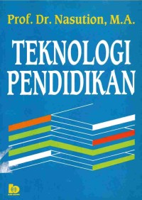 Teknologi Pendidikan