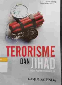 Terorisme dan Jihad dalam Perspektif Hukum Islam