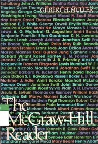 The McGraw-Hill Reader